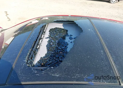 2012 Kia Optima Sx z USA, uszkodzony, nr VIN 5XXGR4A61CG087909